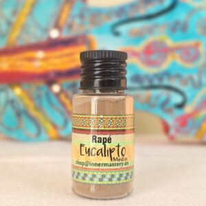Eucalipto –15G