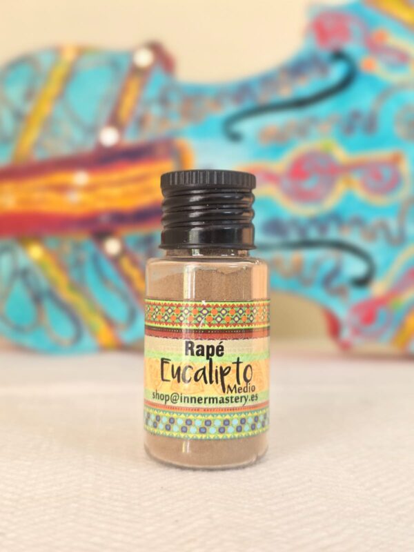 Eucalipto –15G