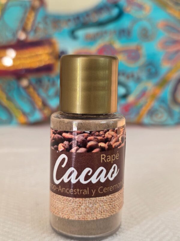 Cacao-15G
