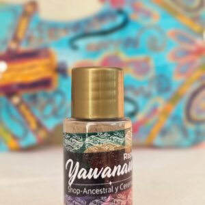 Yawanawá – 15G