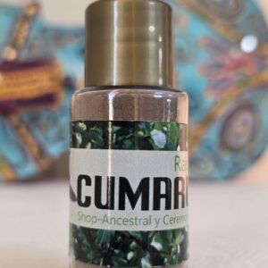 CUMARU -15G