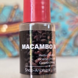 Macambo-15G