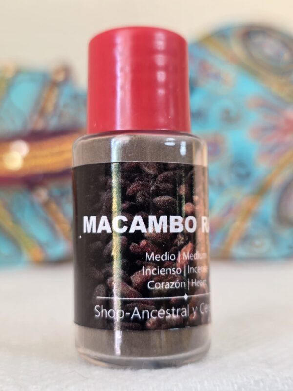 Macambo-15G